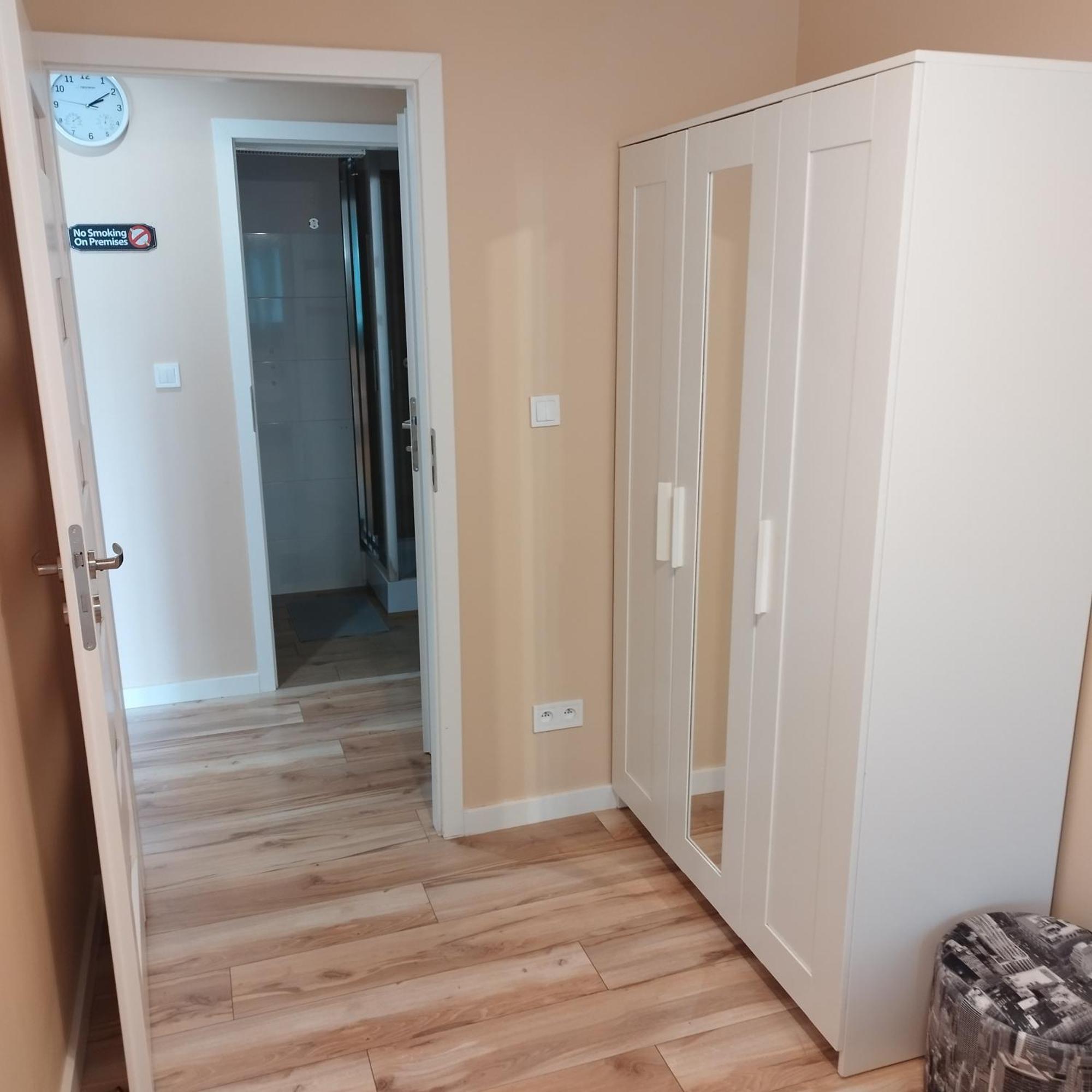 Apartment Rue Marszalkowska Βαρσοβία Εξωτερικό φωτογραφία